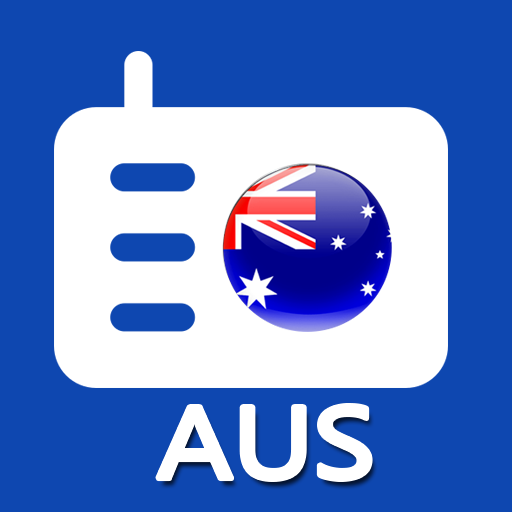 Radio Australia Online