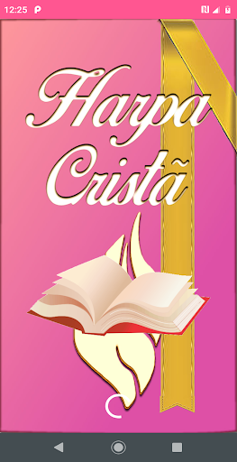 Harpa Cristã Feminino