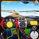 アプリのダウンロード Car Racing Games 3D Mega Ramps をインストールする 最新 APK ダウンローダ