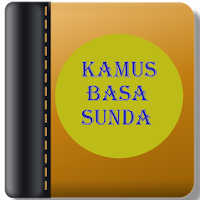 Kamus Bahasa Sunda (Terjemahan Kalimat)