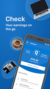 Quidco: Cashback and Vouchers screenshot