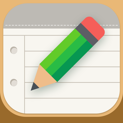 Notepad Vault-AppHider 3.4.0_7eaff3ac1 Icon
