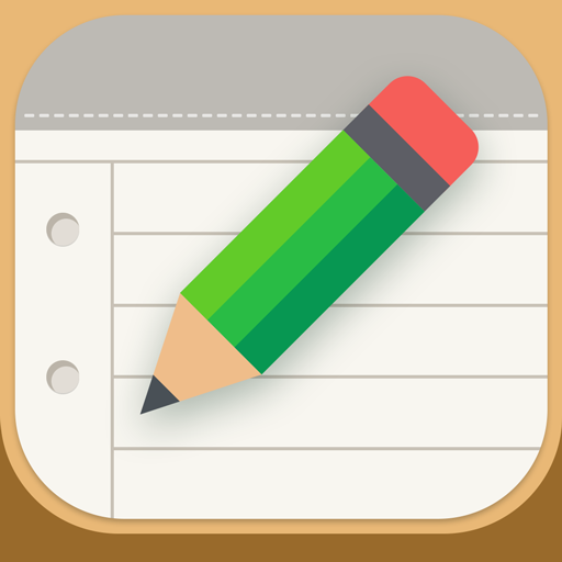 Notepad Vault-AppHider  Icon