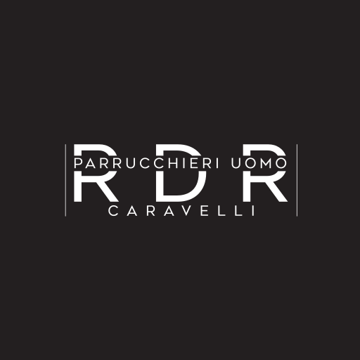 RDR PARRUCCHIERI CARAVELLI