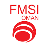 FMSI Oman Mobile Tracker icon