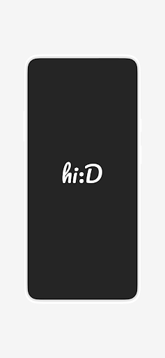 HID - 하이디 Screen 2