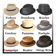 cool hats for men