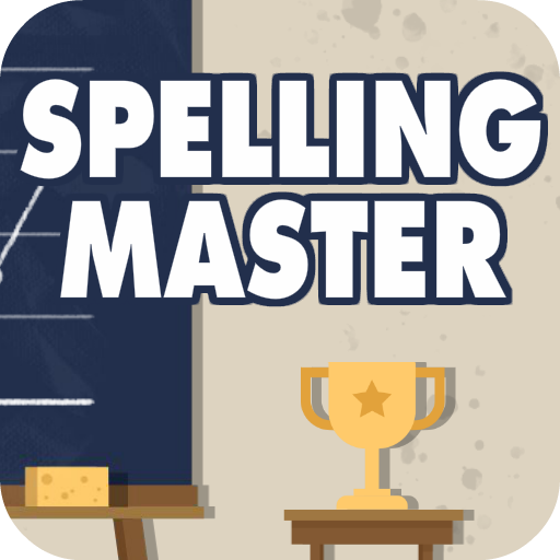 Spelling Master PRO Latest Icon