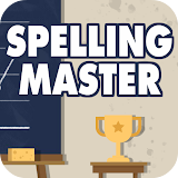 Spelling Master PRO icon