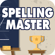 Spelling Master PRO  for PC Windows and Mac