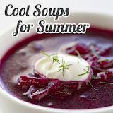 Cool Soup Recipes icon
