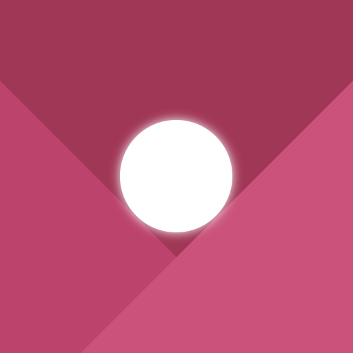 Impossible Jump Game logo