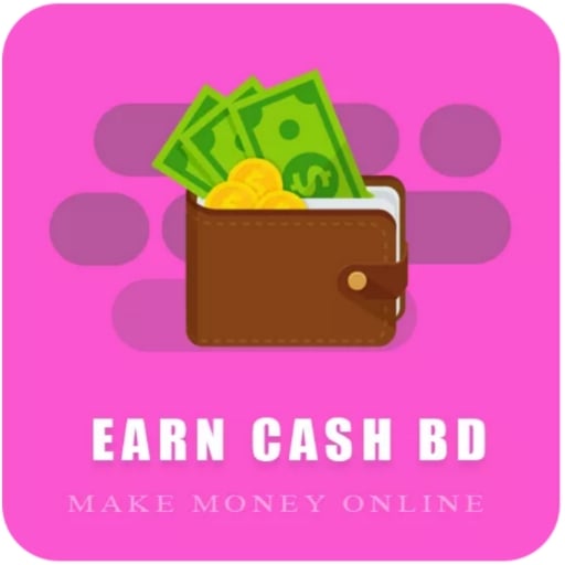 Earncash Earn Money From Online Bd