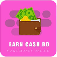 Earn Cash Bd-Earn Money Online