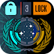 TREK: Lock Screen - Androidアプリ