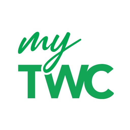 Terry White logo