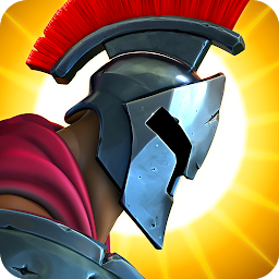 Olympus Risin: защита башни & Mod Apk