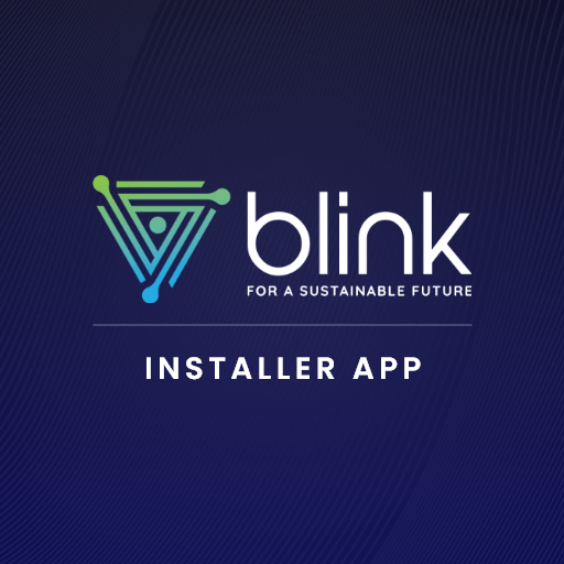 Blink Installer App logo