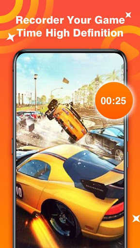 Screen Recorder, Video Capture Screen 2