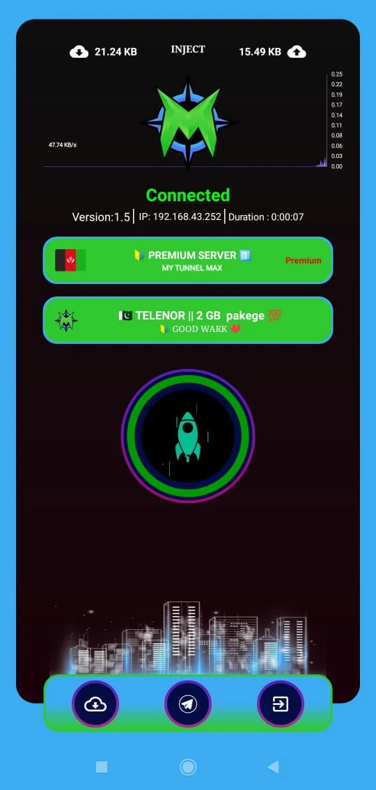 Screenshot image 3