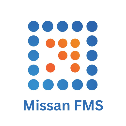 MISSAN FMS logo