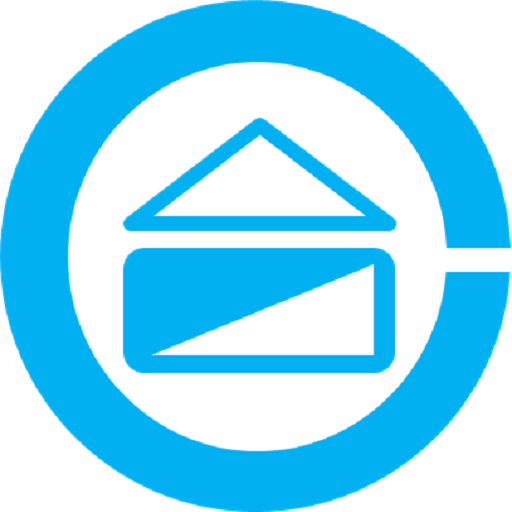 IC家計簿 logo