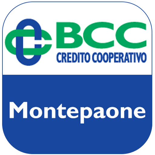 BCC Montepaone logo