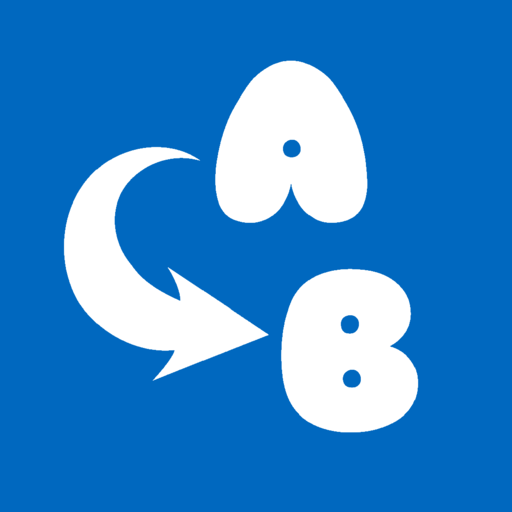 Text Replacement logo