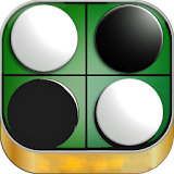 VS対戦リバーシ- 無料で2人対戦できるオセロゲーム icon