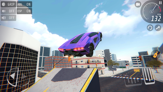 Nitro Speed MOD APK (Unlimited Currency/Unlock Cars) 9