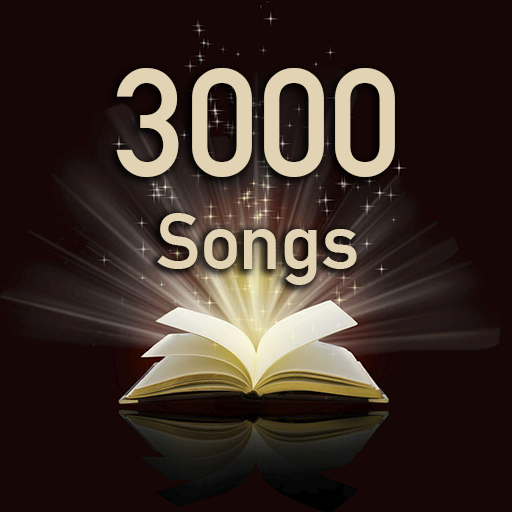 Hindi Christian Songs 3.0.1 Icon