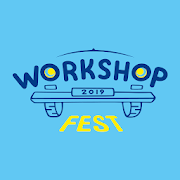 Top 15 Events Apps Like Omega WORKSHOP Fest - Best Alternatives