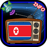 TV Channel Online North Korea icon