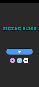Zigzag Bliss