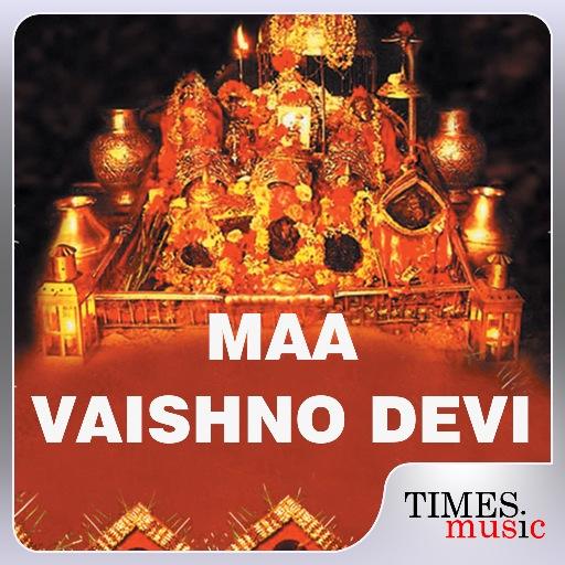 Maa Vaishno Devi Songs logo