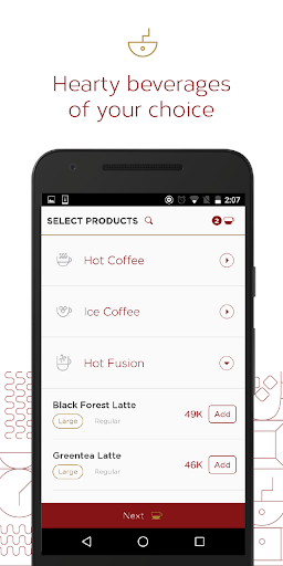 Anomali Coffee Screen 3