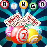 Super Bingo Blitz - FREE icon