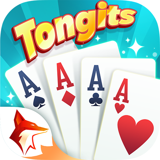 Tongits ZingPlay-Free Card Game Online &amp; Fun Event on pc