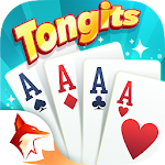 Cover Image of Скачать Tongits ZingPlay-Бесплатная карточная игра онлайн и веселое мероприятие  APK