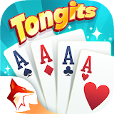 Tongits Zingplay - Card Game icon
