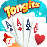 Tongits Zingplay - Card Game Mod apk скачать последнюю версию бесплатно