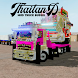 Mod Bussid Truck Thailand - Androidアプリ