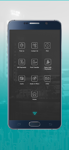 Neos Biz Screen 3