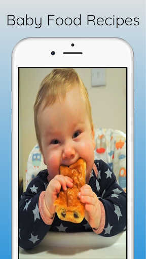 Baby Recipes - وجبات الأطفال الرضع