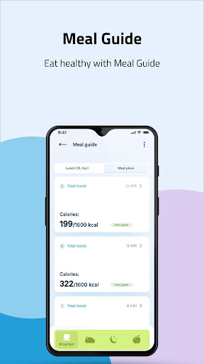 ManageAm Screen 3