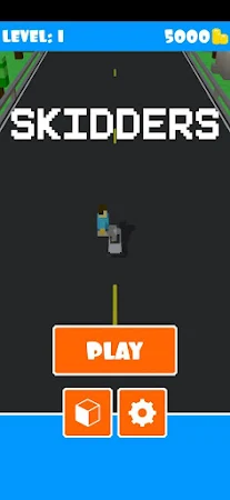 Game screenshot Skidders mod apk