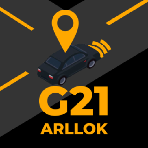 Arllok G21
