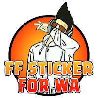 FF Stickers for WhatsApp 2021