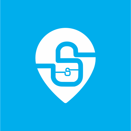 SMARTSEG TRACKING logo