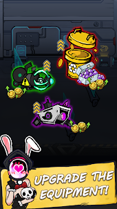 Monster Clash: Battle Survivor